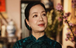 NSƯT Chiều Xuân ở tuổi hưu: Vẫn cống hiến hết mình khi 
còn sức khỏe