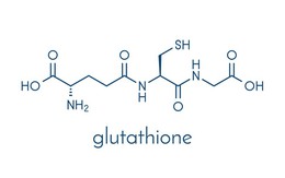 Glutathione & Vitamin C: Bộ đôi hỗ trợ chống oxy hóa trong routine làm đẹp