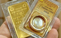 Giá vàng hôm nay 29/9: Vàng SJC, vàng nhẫn Bảo Tín Minh Châu tăng giảm ra sao?