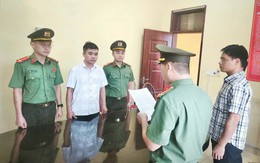 Cựu Phó Viện trưởng Trường Đại học Trưng Vương bị bắt trong vụ thu gần 3 tỷ đồng của thí sinh