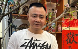NSND Tự Long: 'Có ai mời tôi đóng phim đâu'
