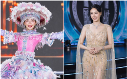 Tin sao 3/9: Hà Kiều Anh làm giám khảo Miss World 2026, Lê Nguyễn Bảo Ngọc gây ấn tượng