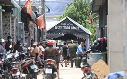 Nạn nhân cuối cùng vụ thảm án gia đình ở Đồng Nai đã tử vong