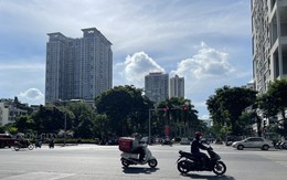 Nắng nóng ở miền Bắc kéo dài đến bao giờ?