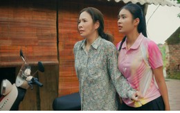 Đan Lê, Thảo My và Thanh Hương xuất hiện trong 'Đội bóng nữ làng Xuân' phát sóng tối nay