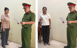 Phú Thọ: Khởi tố thủ quỹ, cán bộ y tế trường 'ăn chặn' suất ăn của học sinh