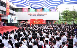 Từ 15/11, ban đại diện cha mẹ học sinh không được thu, quản lý tiền hỗ trợ