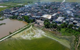 Giữ nghề, giữ môi trường: Câu chuyện làng nhôm Bình Yên ở Ninh Bình