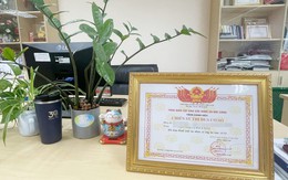 Quy định mới về tiêu chuẩn xét danh hiệu chiến sĩ thi đua cơ sở từ 1/10/2026