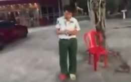Vụ xô xát tại quán Cường Dê ở Ninh Bình: 'Người chảy máu chưa chắc đã là bị hại'