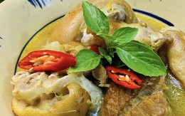 Cách nấu giả cầy ngon chuẩn vị, bì giòn sần sật mà bên trong thịt mềm, ai cũng muốn ăn