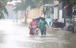 Hà Nội chính thức có bộ tiêu chí chống thiên tai cho nhà ở riêng lẻ của người dân