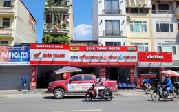 Hà Nội: Cận cảnh phố sau cải tạo không còn cây xanh, cuộc sống người dân đảo lộn