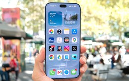 iPhone 17 Pro rớt giá mạnh, liệu có giữ chân người định mua iPhone 18 Pro?