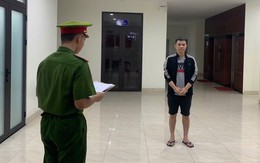 Đà Nẵng: Bắt tạm giam đối tượng chiếm đoạt 30.000 USD của người nước ngoài