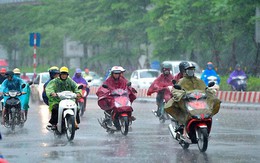 Tin sáng 1/10: Bắc Bộ đón hai đợt không khí lạnh; Hà Nội thí điểm đăng ký khai sinh ngay tại giường bệnh