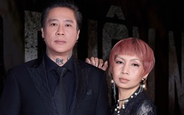 'Ông trùm' Danis Nguyễn: Vợ và mẹ vợ hậu thuẫn tuyệt đối về nghệ thuật