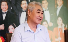 NSND Quang Thọ nhớ lại thời sinh viên gian khó nhưng tươi đẹp