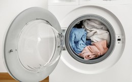 Tác hại để quần áo trong máy giặt qua đêm ảnh hưởng  tới sức khỏe không phải ai cũng biết