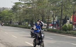 Khối không khí lạnh bao trùm toàn miền Bắc, thời tiết thay đổi thế nào?
