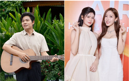 Tin sao 30/9: Trương Quỳnh Anh đọ sắc cùng Hyomin (T-ARA), Nguyễn Văn Chung tạm dừng hoạt động 