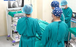 Người phụ nữ 53 tuổi phát hiện ung thư đại tràng giai đoạn sớm từ 1 việc nhiều người Việt bỏ qua
