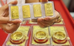Giá vàng hôm nay 30/9: Vàng SJC, vàng nhẫn Bảo Tín Minh Châu tăng bao nhiêu tiền 1 chỉ?
