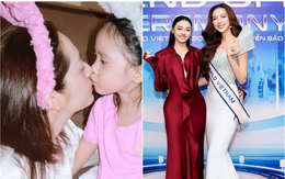 Tin sao 4/9: Bảo Anh sinh nhật ngọt ngào bên con gái, Yến Nhi viết 'tâm thư' gửi Lê Nguyễn Bảo Ngọc