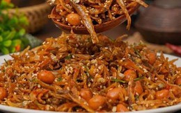 Loại cá giá chỉ 10.000 đồng/kg, hàm lượng thủy ngân thấp nhưng giàu omega-3, canxi cực tốt cho sức khỏe