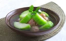 Loại quả bình dị nhưng đáng có trong mâm cơm nhà