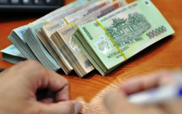 Từ 10/9 tới, chậm trả lương cho nhân viên có thể bị phạt đến 100 triệu đồng