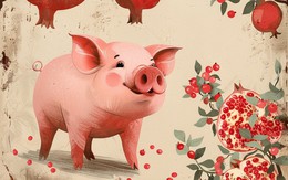 Phúc khí chiếu mệnh: 4 con giáp đi đâu cũng có quý nhân gánh nạn