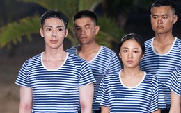 Erik gặp 'sự cố' ở 'Sao nhập ngũ 2026'