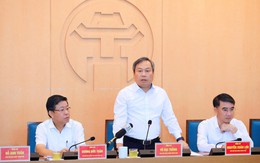 Hà Nội: Ngành y tế thực hiện mục tiêu 'kép', vừa đảm bảo an sinh, vừa đóng góp tăng trưởng kinh tế