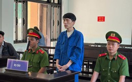 Lập công ty làm 'vỏ bọc' để lừa đảo chiếm đoạt tiền