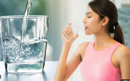 Loại nước không chỉ 'tốt da, đẹp dáng' mà còn có vai trò tốt cho sức khỏe, đặc biệt là thận