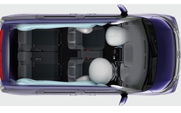 Rẻ hơn Kia Morning, MPV của Toyota giá 306 triệu đồng sở hữu ADAS từ bản rẻ nhất, có cả 4WD