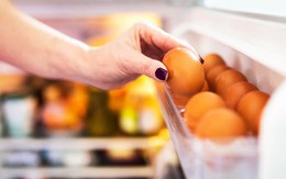 Trứng để tủ lạnh được bao lâu? 5 cách bảo quản đúng giúp trứng giữ chất lượng lâu hơn