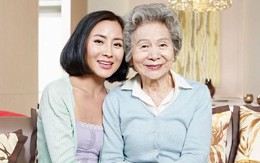 Đột quỵ, cô đơn tuổi già và 1 câu nói của cô giúp việc khiến tôi thức tỉnh