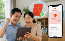 Người dân hưởng lợi gì nếu được cấp 'sổ đỏ điện tử'