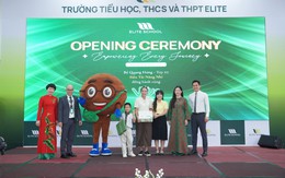 Quang Hưng trên hành trình mới sau Siêu Tài Năng Nhí, tiếp lửa đam mê khám phá