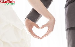 Kết hôn muộn: Vì sao giới trẻ ngày càng nhiều người ngại cưới, ngại sinh con?