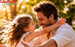 Người cha ảnh hưởng thế nào với con gái? 4 điều mà nhiều người khi trưởng thành mới phát hiện ra