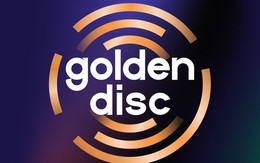Golden Disc Awards lần thứ 41 tổ chức tại Hà Nội trong 2 ngày 9 - 10/1/2027