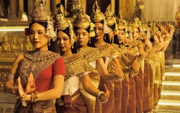 Phương Mỹ Chi bị vượt