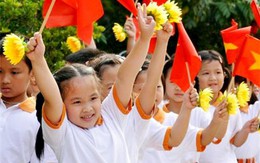 Dự báo thời tiết 5/9: Sáng khai giảng nắng nhẹ, chiều nhiều nơi có mưa
