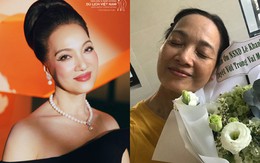 NSND Lê Khanh ở tuổi 63