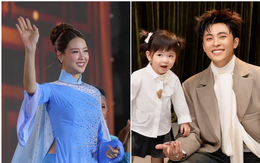 Tin sao 6/9: Lê Nguyễn Bảo Ngọc tự hào khi hai tiếng Việt Nam được hô vang, Gin Tuấn Kiện đón sinh nhật bên con gái