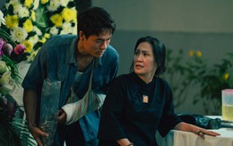 Lý do Khương Ngọc chọn Võ Tấn Phát vào vai chính