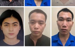Phú Thọ: Triệt phá đường dây lừa đảo hàng trăm người qua chiêu 'vé cào trúng thưởng'
